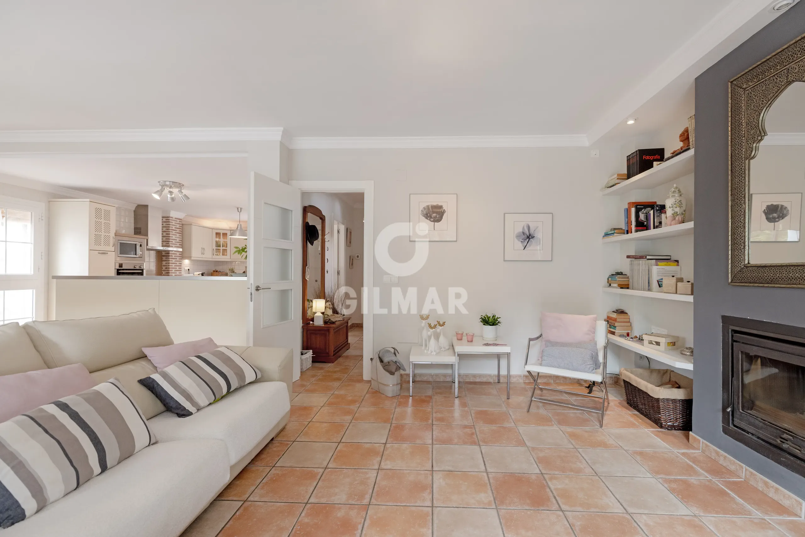 Villa in Benalmádena - Málaga