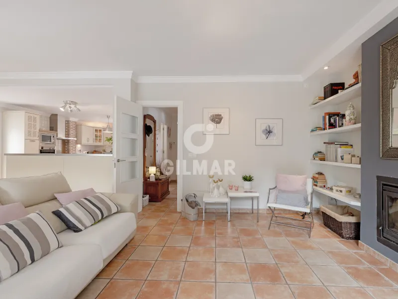 Villa in Benalmádena - Málaga