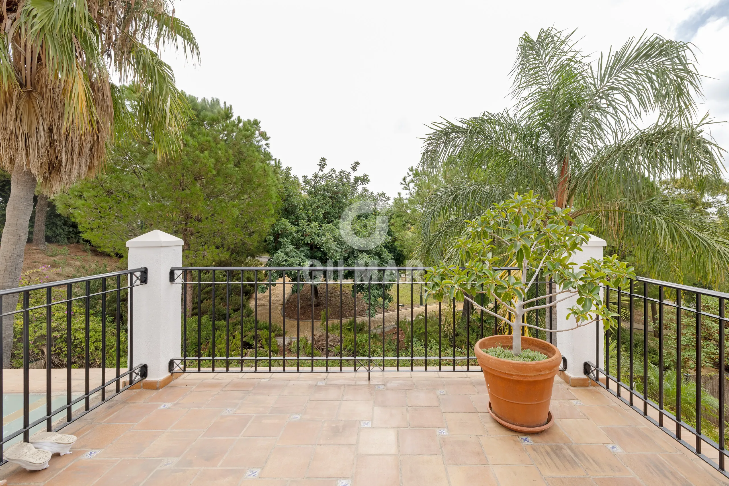 Villa in Benalmádena - Málaga