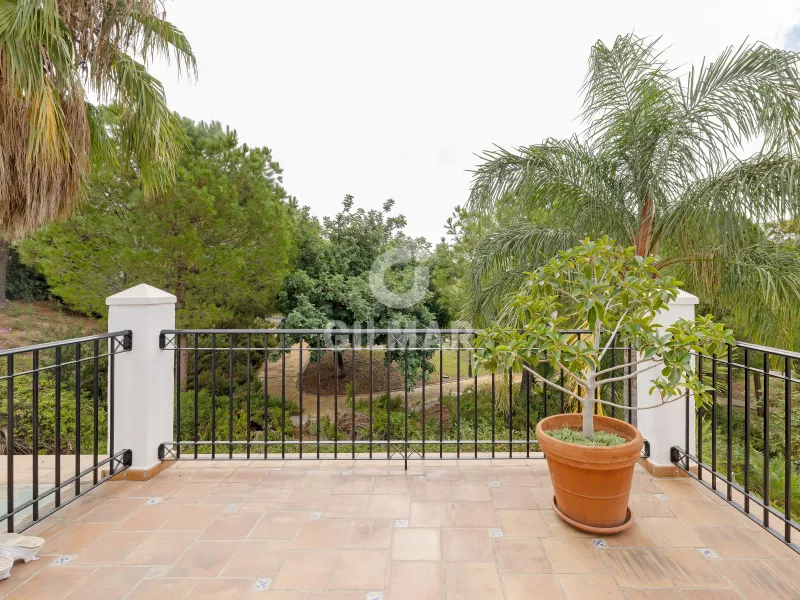 Villa in Benalmádena - Málaga