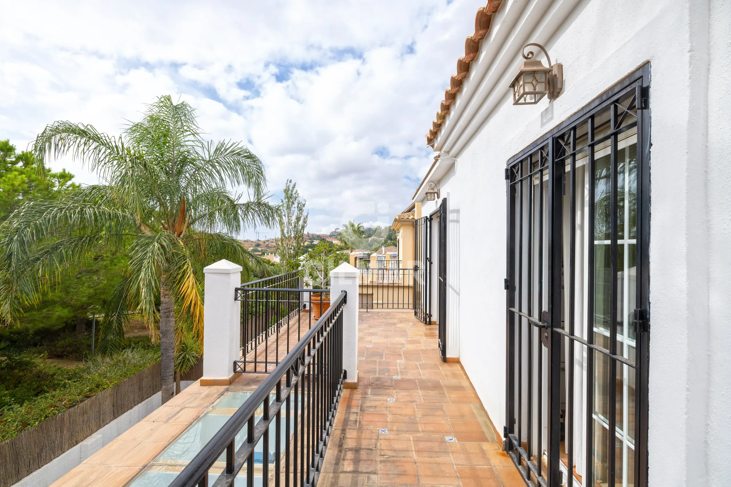 Villa in Benalmádena - Málaga