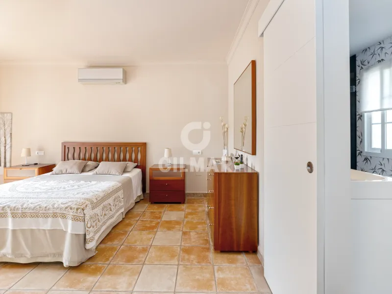 Villa in Benalmádena - Málaga