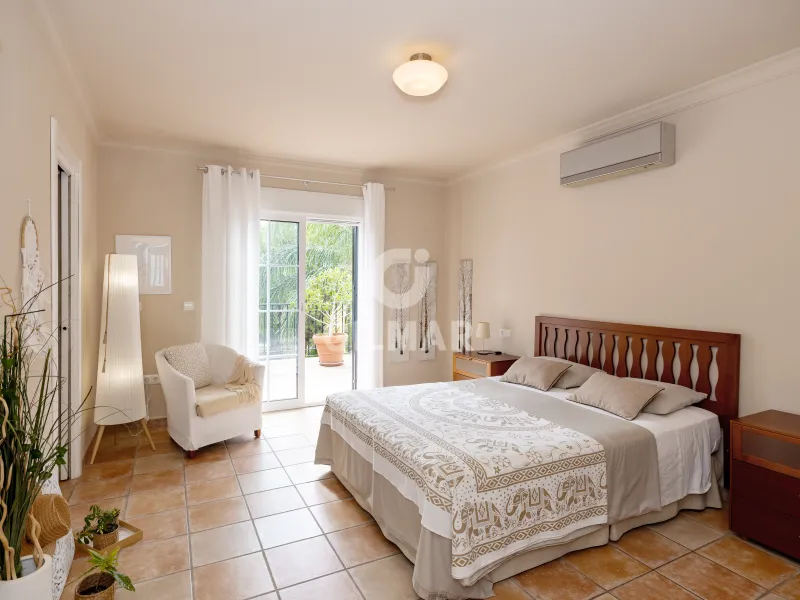 Villa in Benalmádena - Málaga