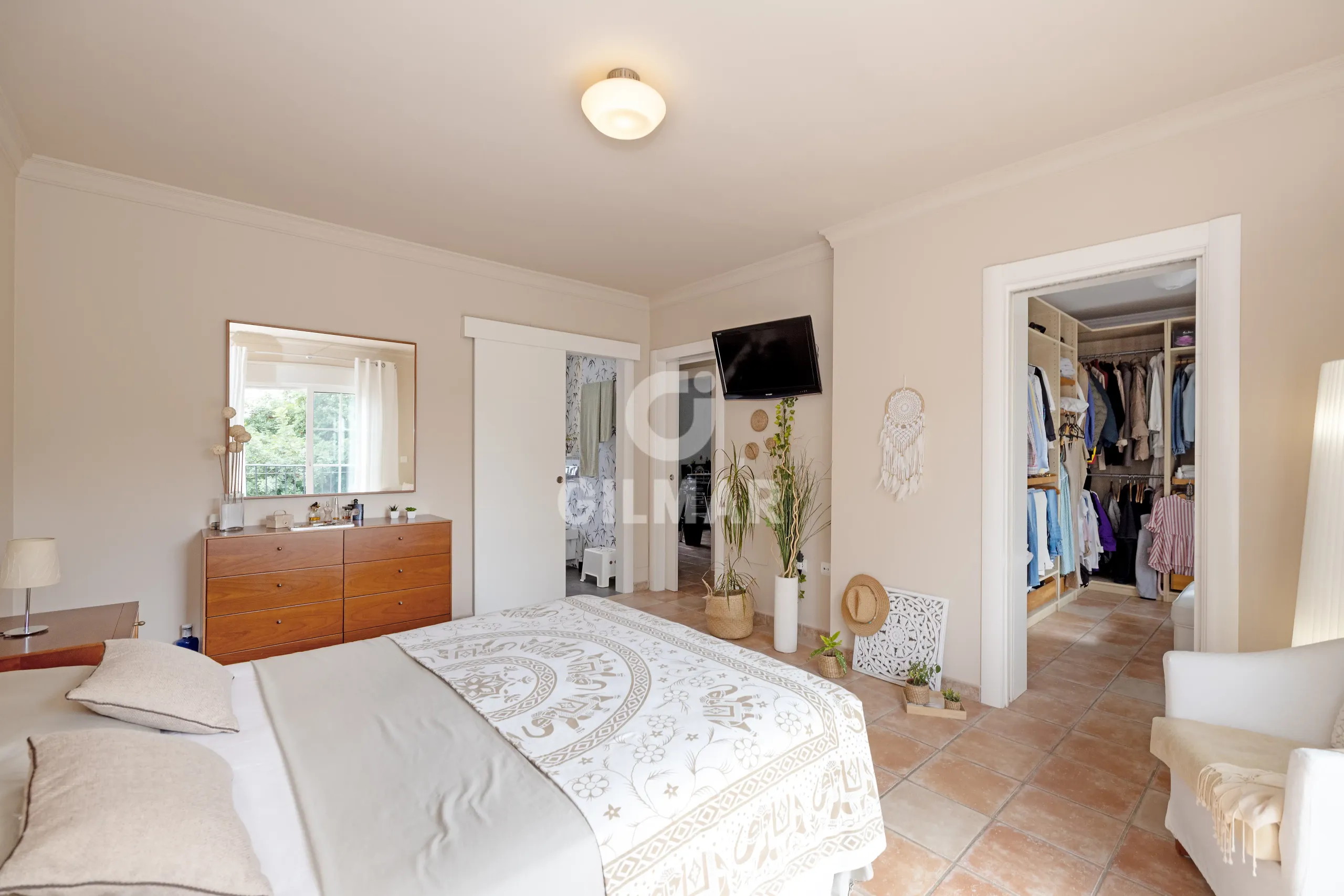 Villa in Benalmádena - Málaga