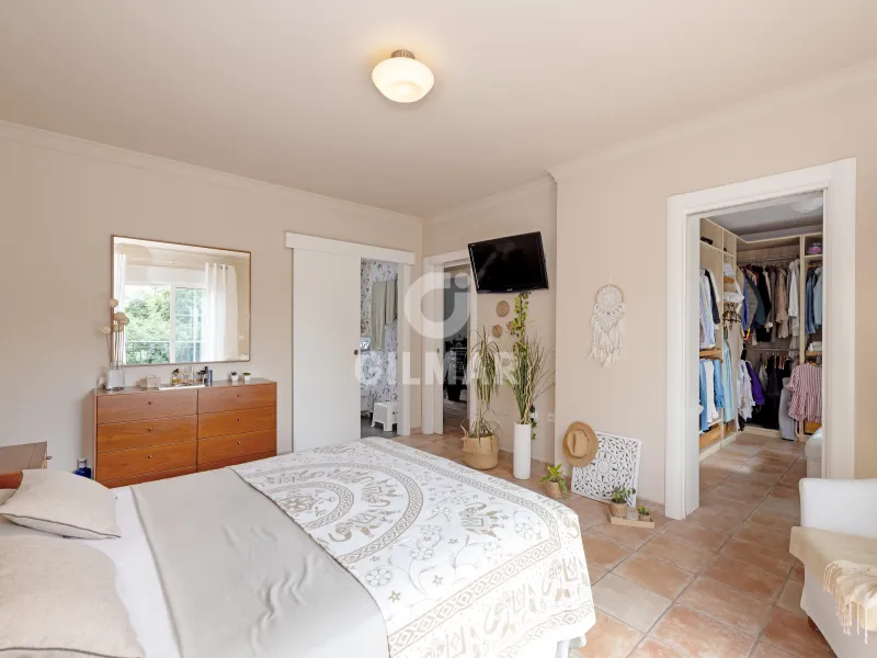 Villa in Benalmádena - Málaga
