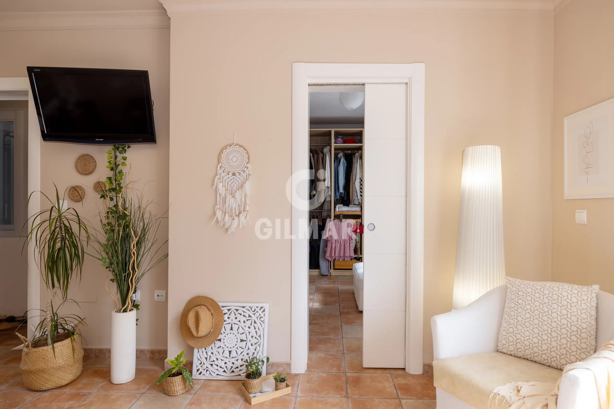 Villa in Benalmádena - Málaga