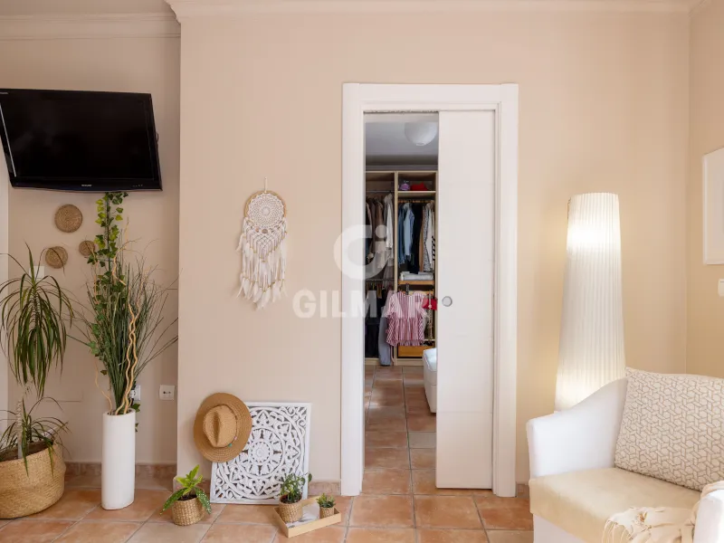 Villa in Benalmádena - Málaga