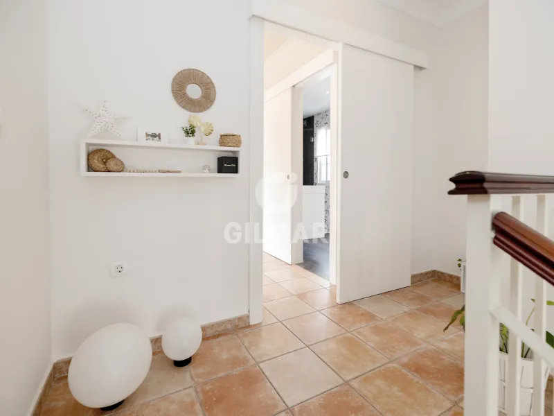 Villa in Benalmádena - Málaga