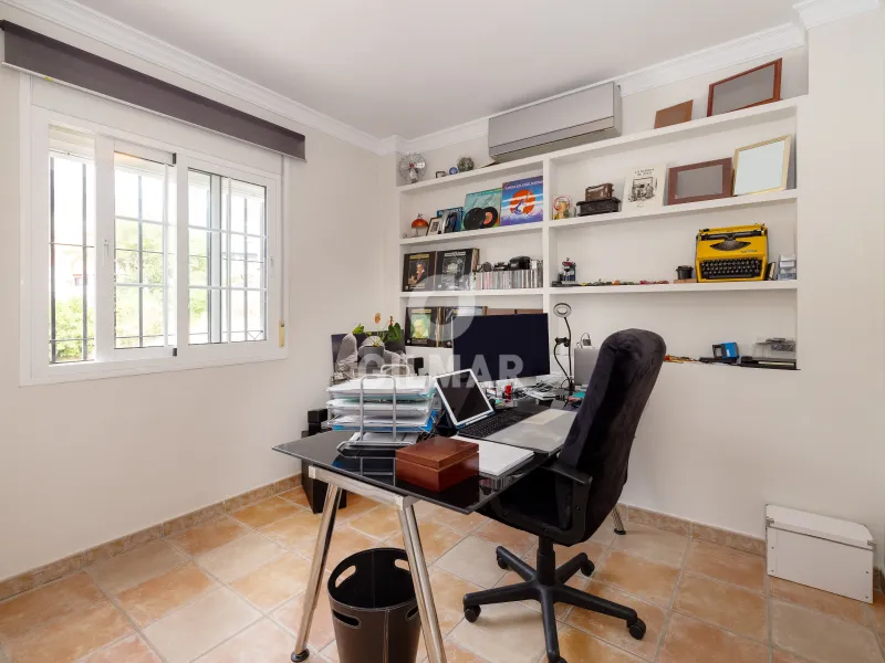 Villa in Benalmádena - Málaga