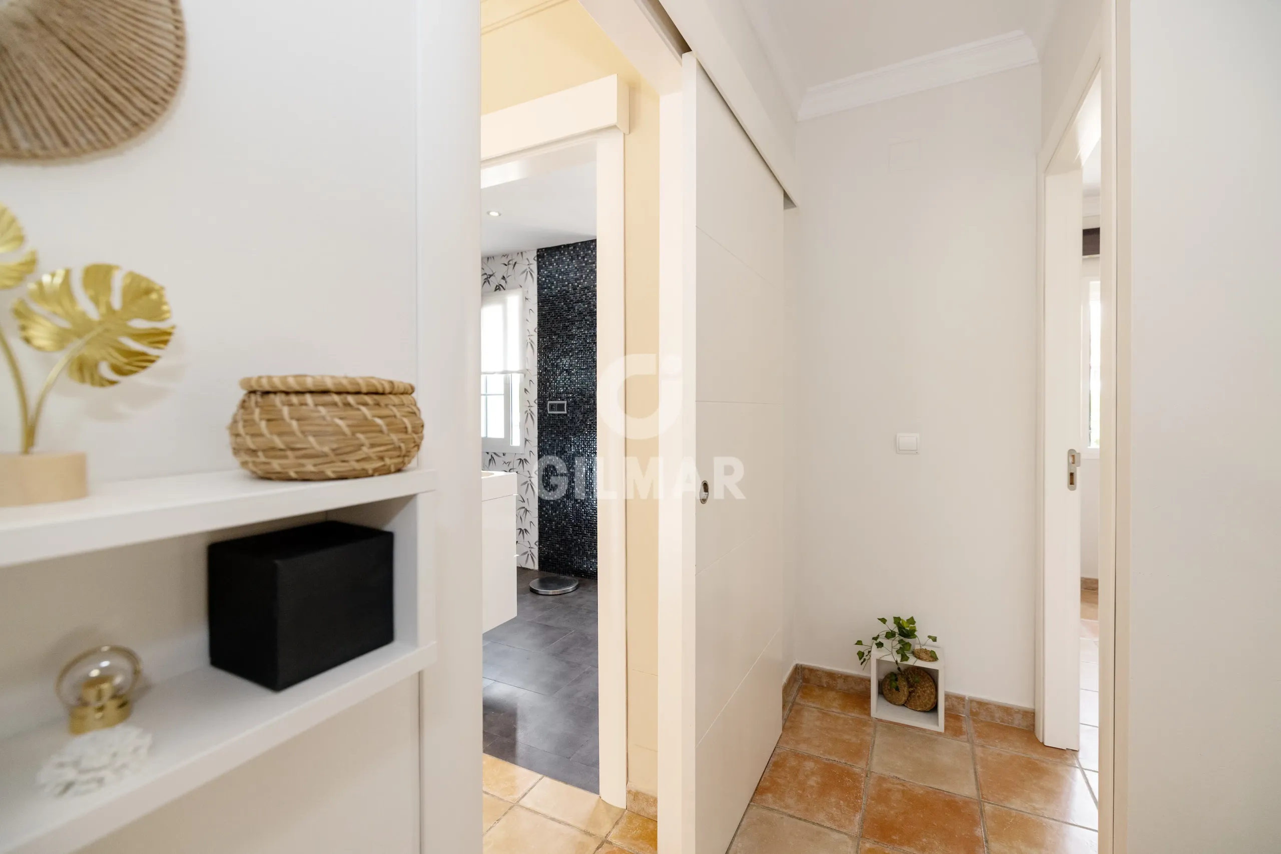 Villa in Benalmádena - Málaga