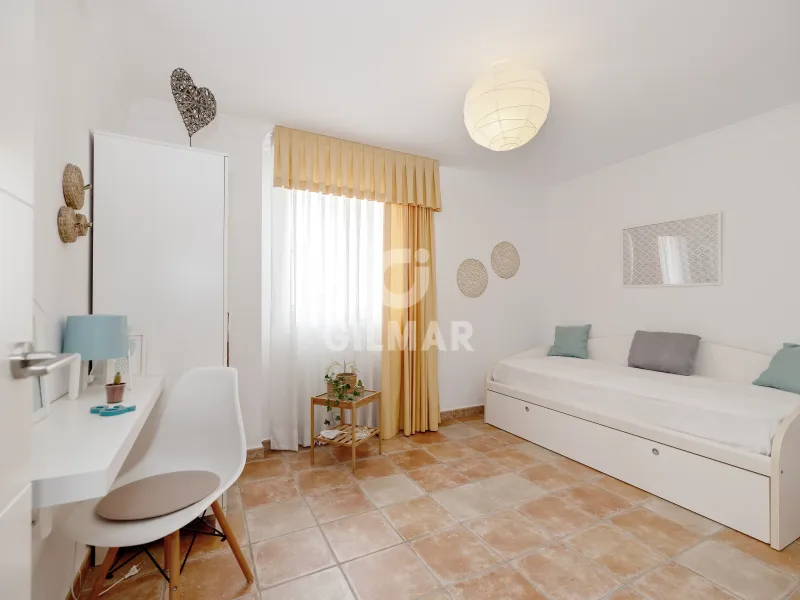 Villa in Benalmádena - Málaga