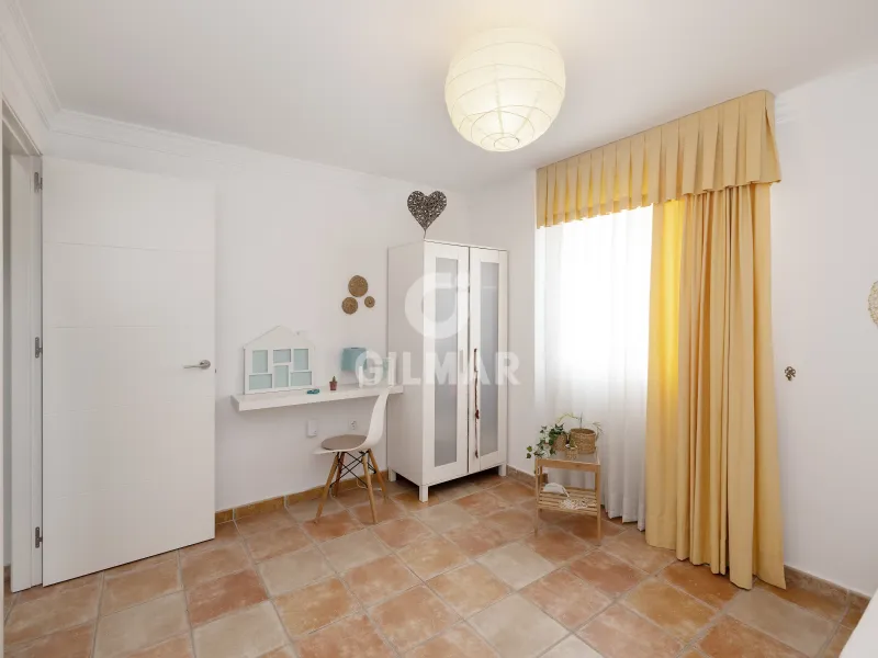 Villa in Benalmádena - Málaga