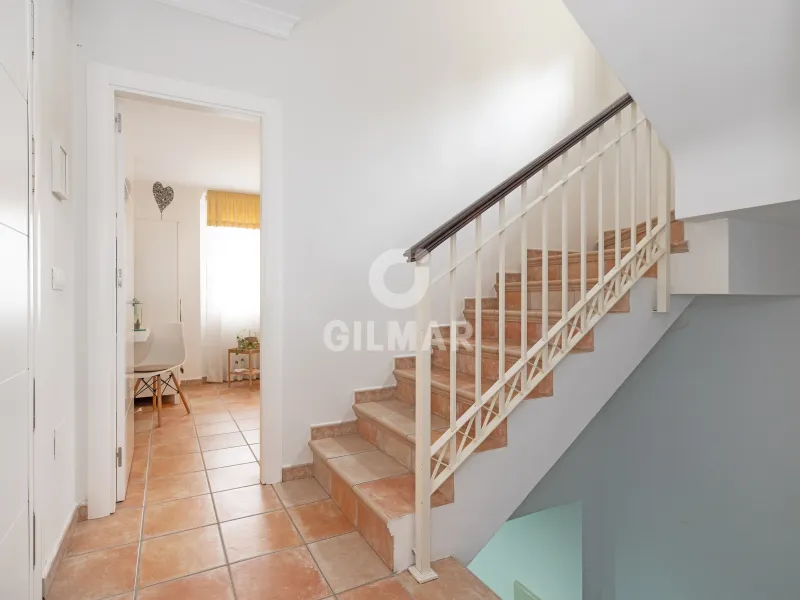 Villa in Benalmádena - Málaga