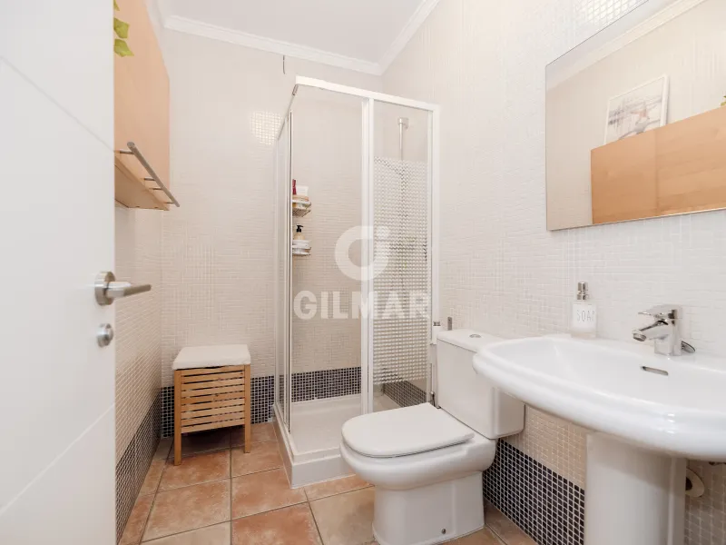 Villa in Benalmádena - Málaga