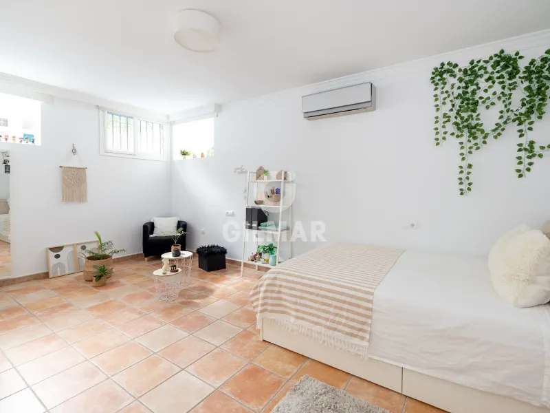 Villa in Benalmádena - Málaga