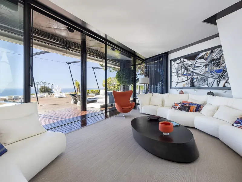 Exclusive Luxury Villa in the Prestigious Supermaresme Residential Area, Sant Andreu de Llavaneres, Barcelona