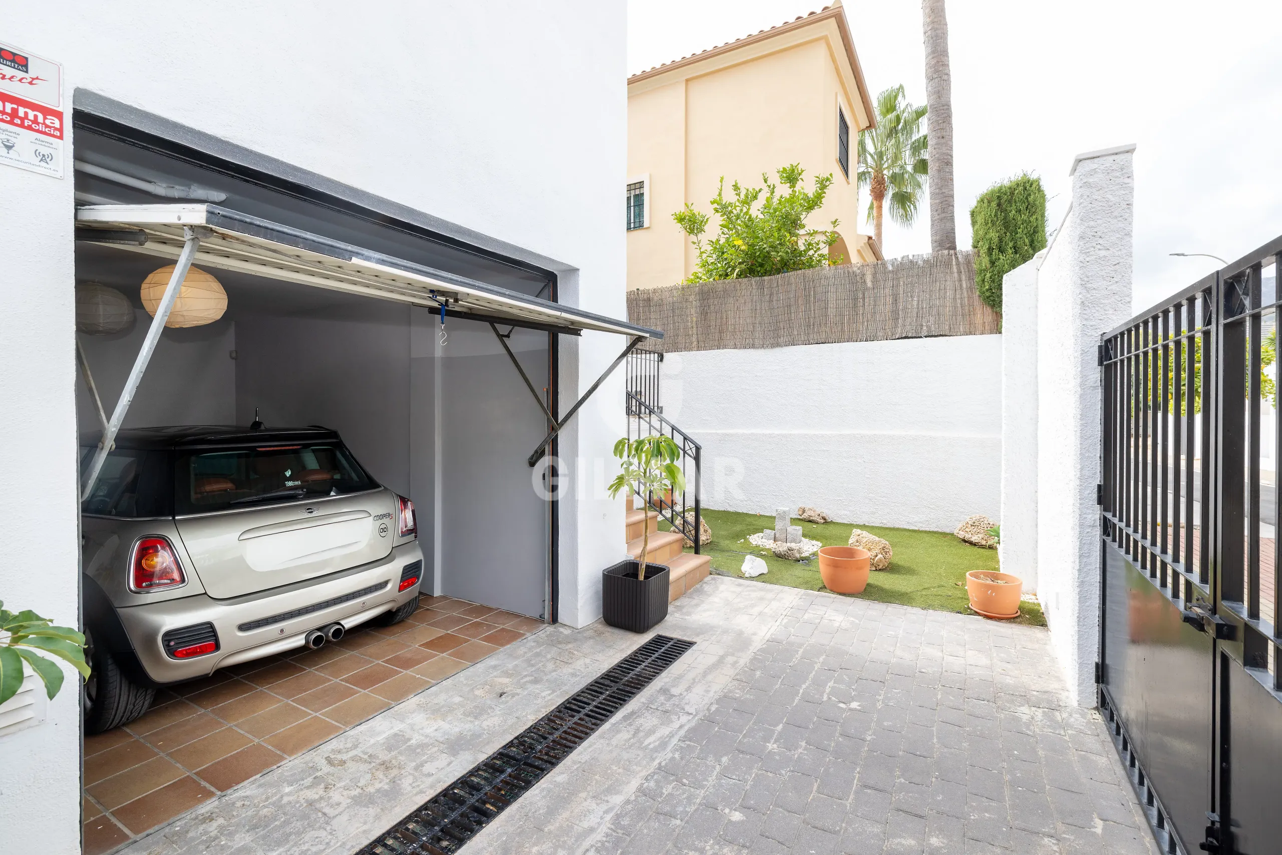 Villa in Benalmádena - Málaga