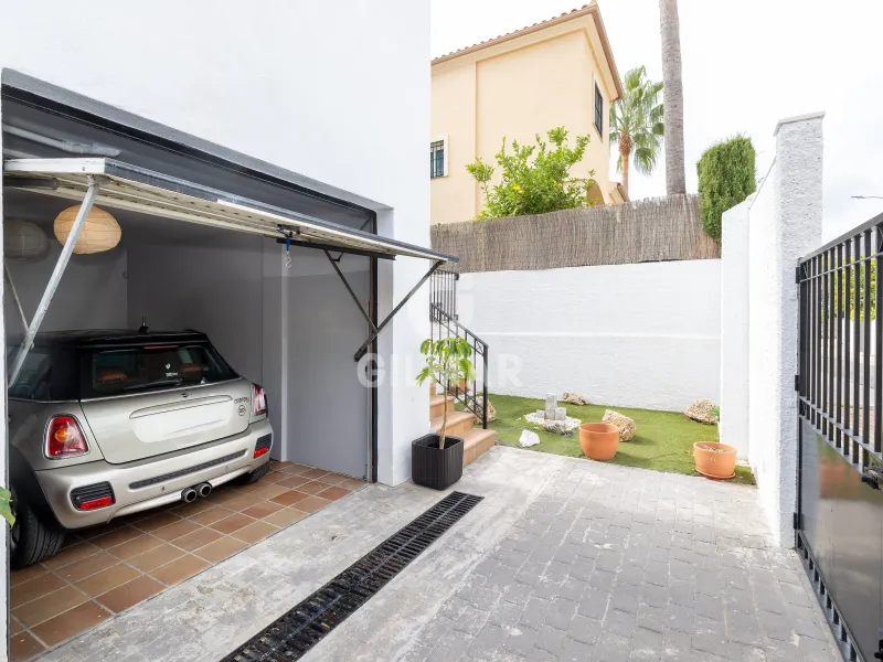 Villa in Benalmádena - Málaga