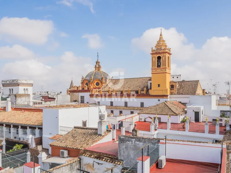 Piso en Centro (Sevilla) - Sevilla