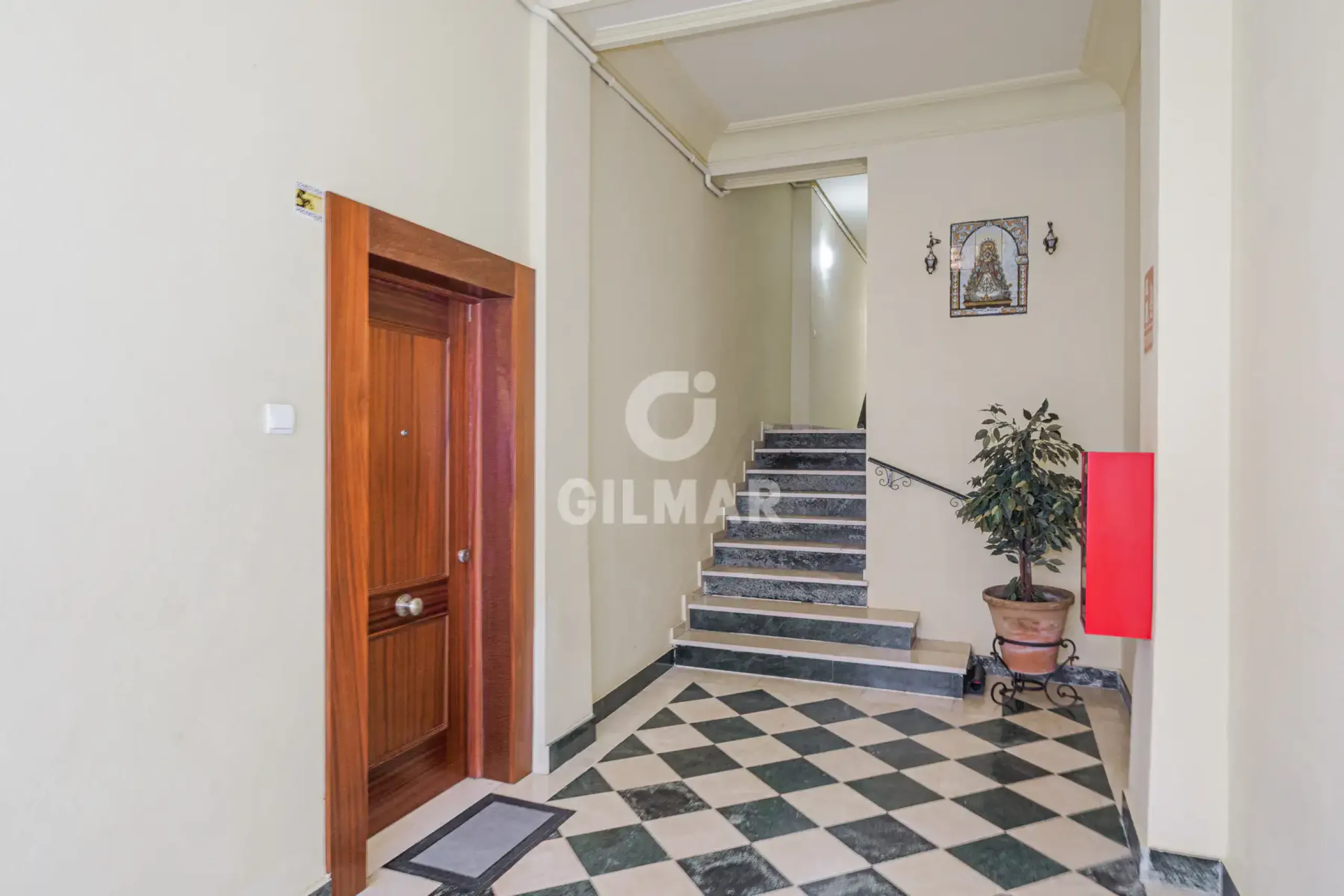 Piso en Centro (Sevilla) - Sevilla