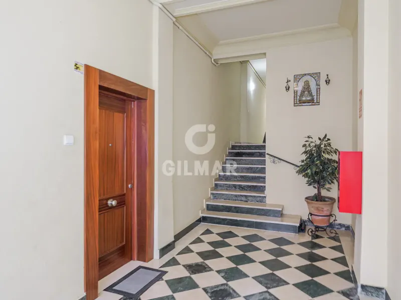 Piso en Centro (Sevilla) - Sevilla