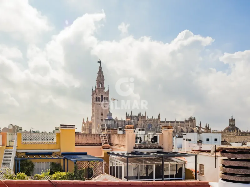 Piso en Centro (Sevilla) - Sevilla
