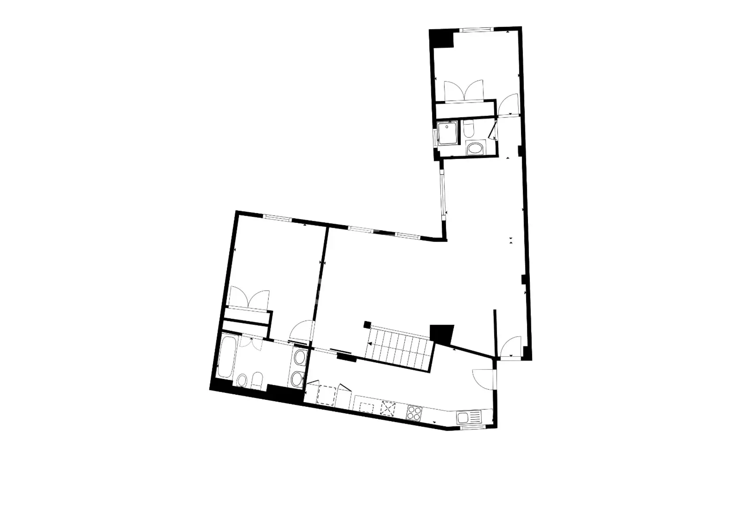 Piso en Centro (Sevilla) - Sevilla