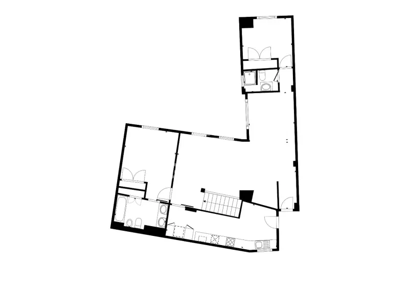 Piso en Centro (Sevilla) - Sevilla