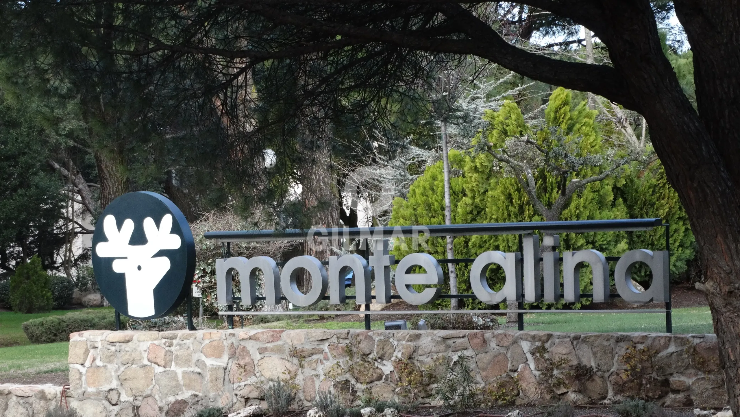 Villa in Pozuelo de Alarcón - Madrid