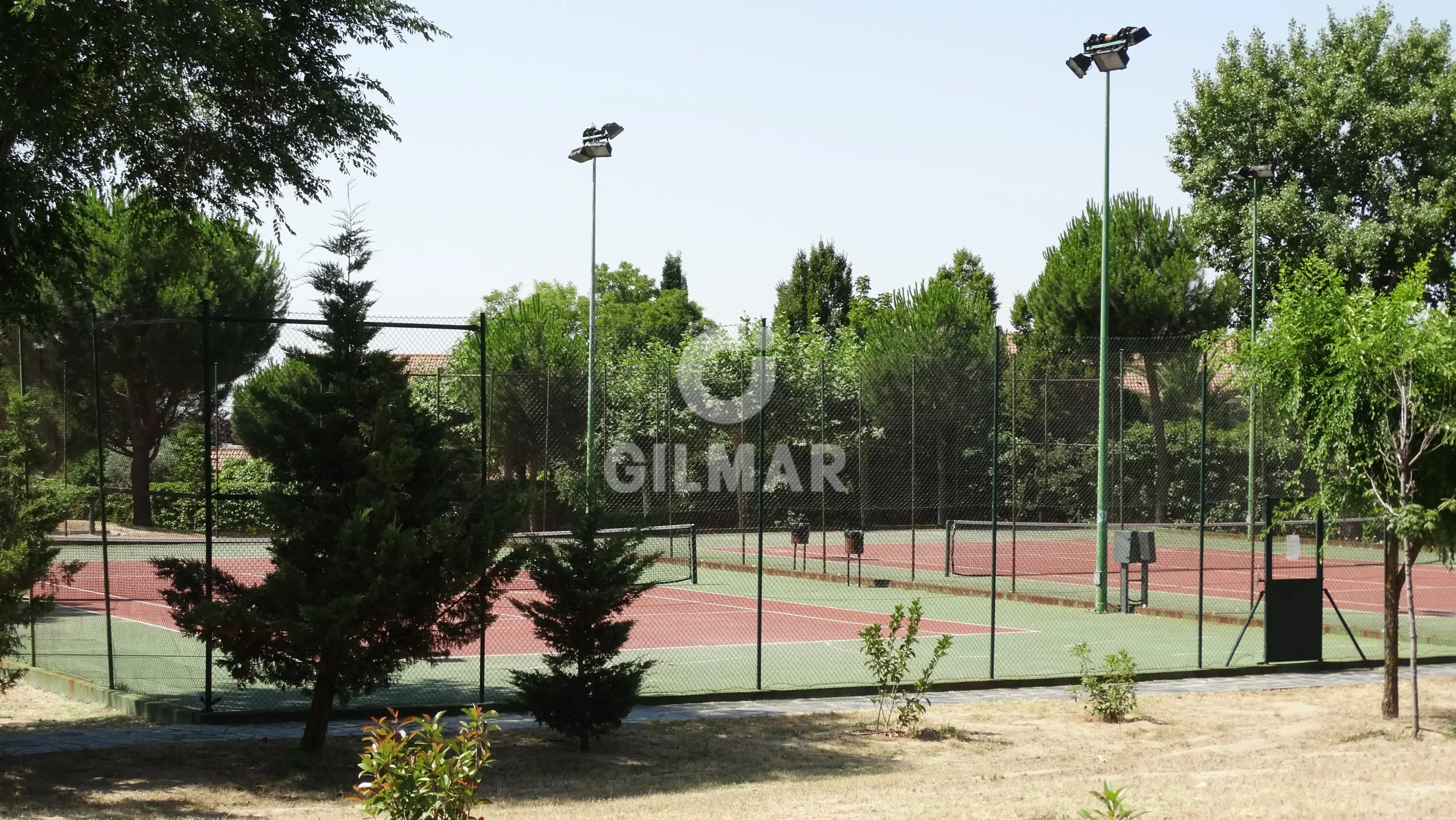 Villa in Pozuelo de Alarcón - Madrid