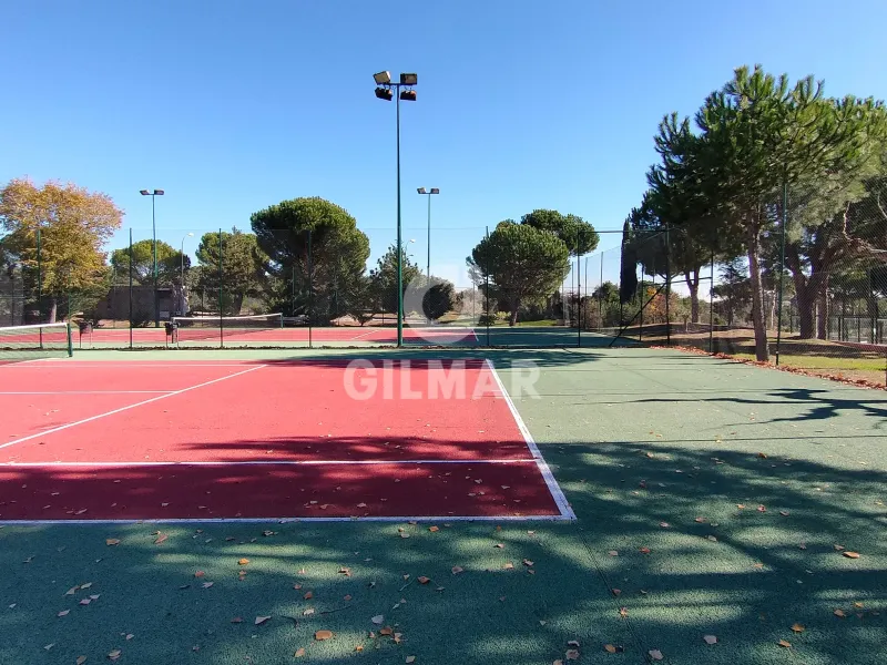 Villa in Pozuelo de Alarcón - Madrid