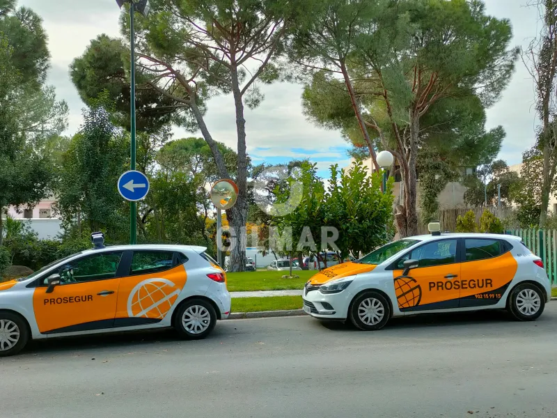 Villa in Pozuelo de Alarcón - Madrid