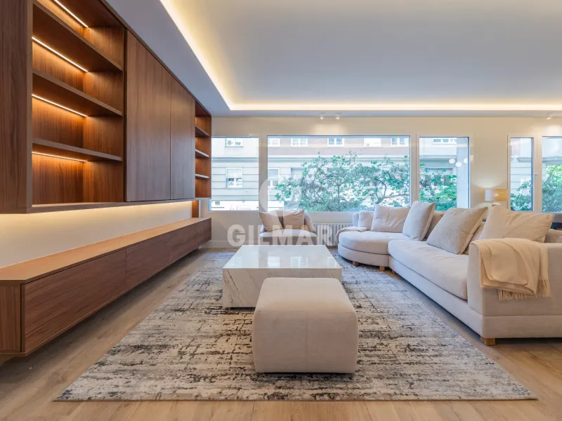 Piso en Castellana - Madrid
