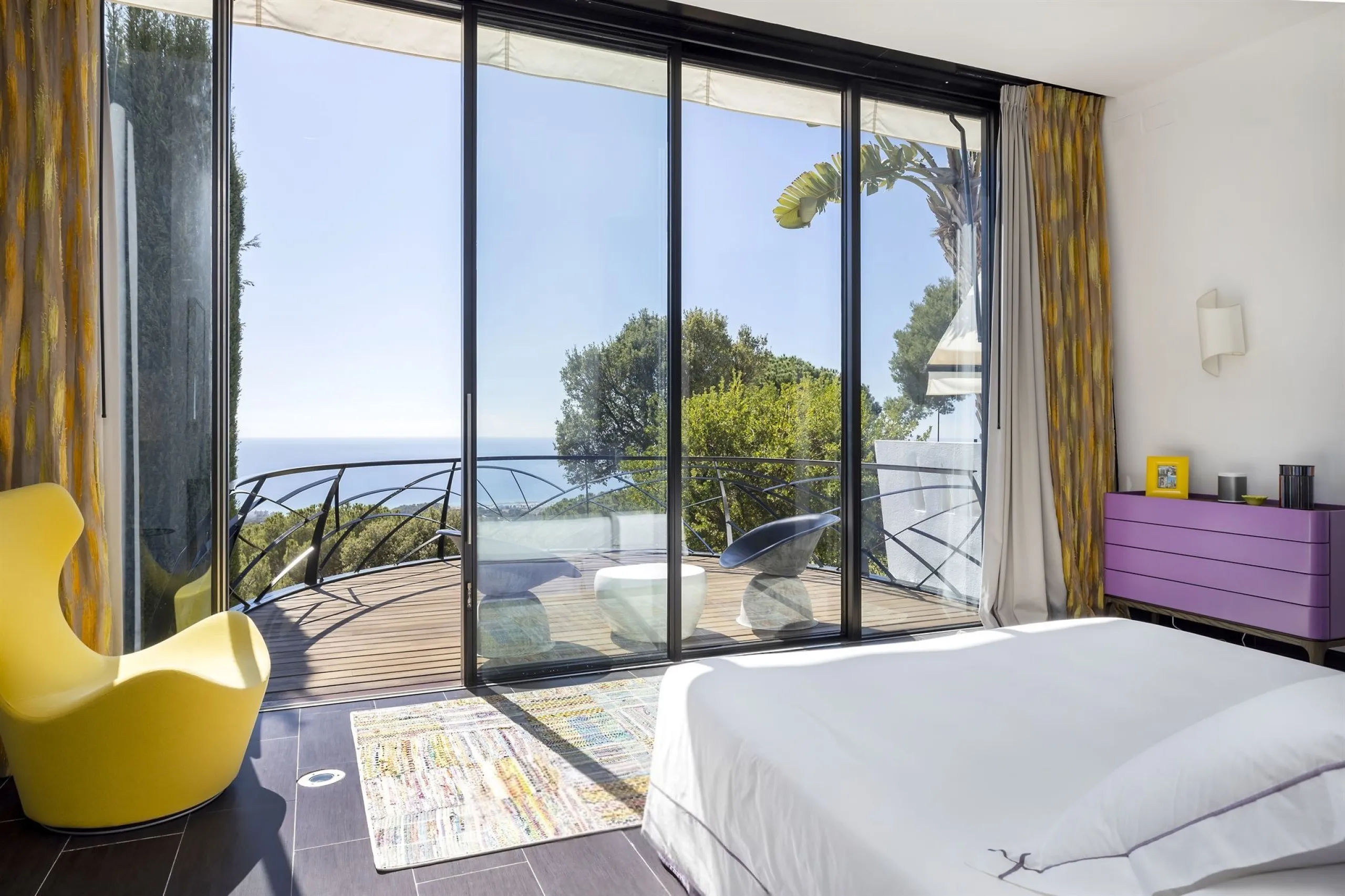 Exclusive Luxury Villa in the Prestigious Supermaresme Residential Area, Sant Andreu de Llavaneres, Barcelona