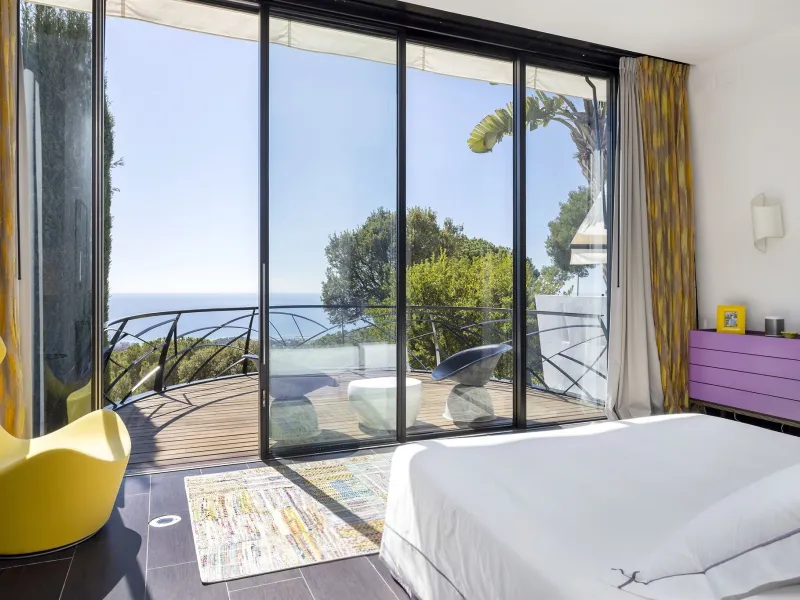 Exclusive Luxury Villa in the Prestigious Supermaresme Residential Area, Sant Andreu de Llavaneres, Barcelona