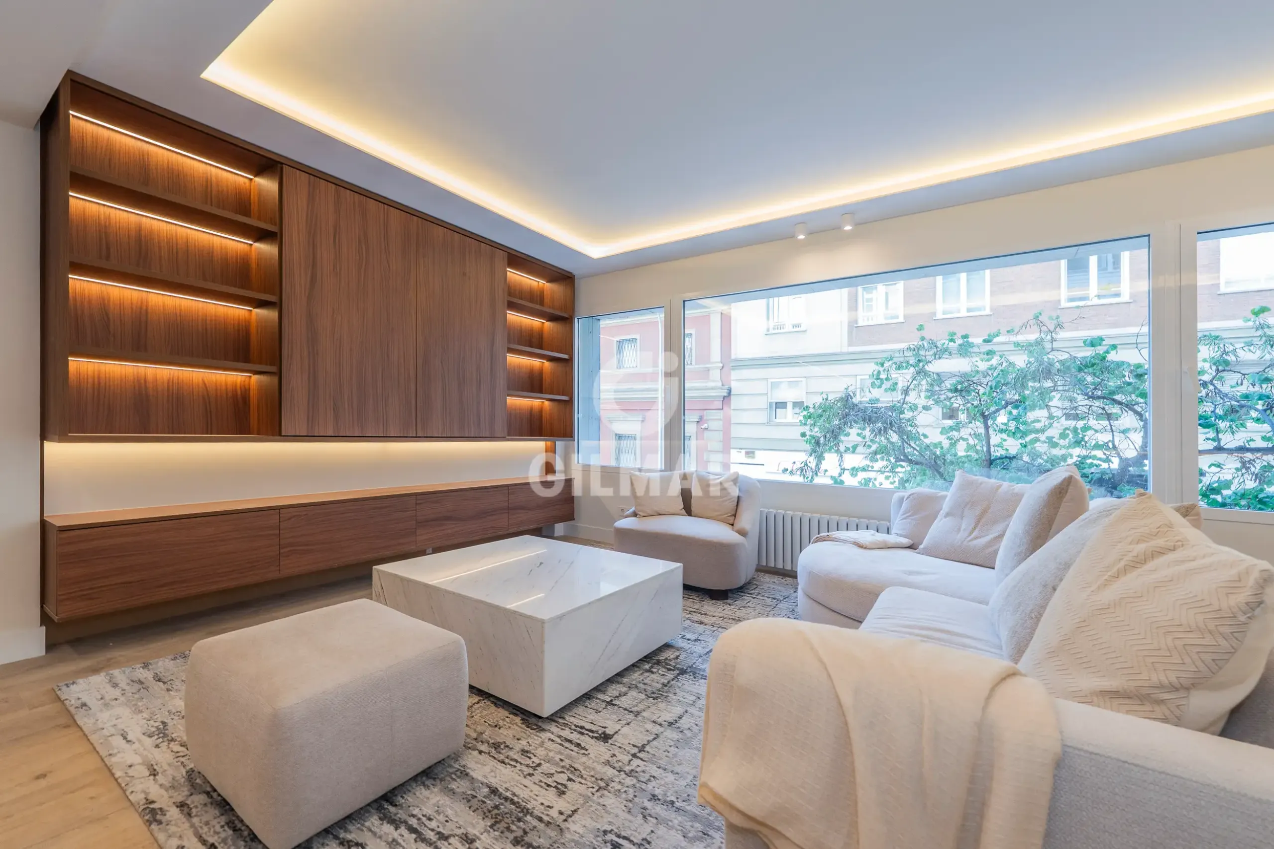Piso en Castellana - Madrid