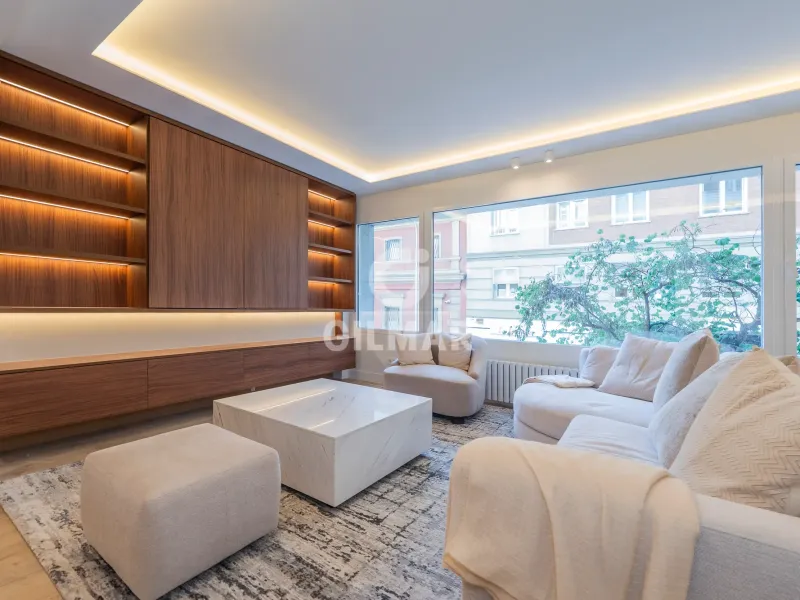 Piso en Castellana - Madrid