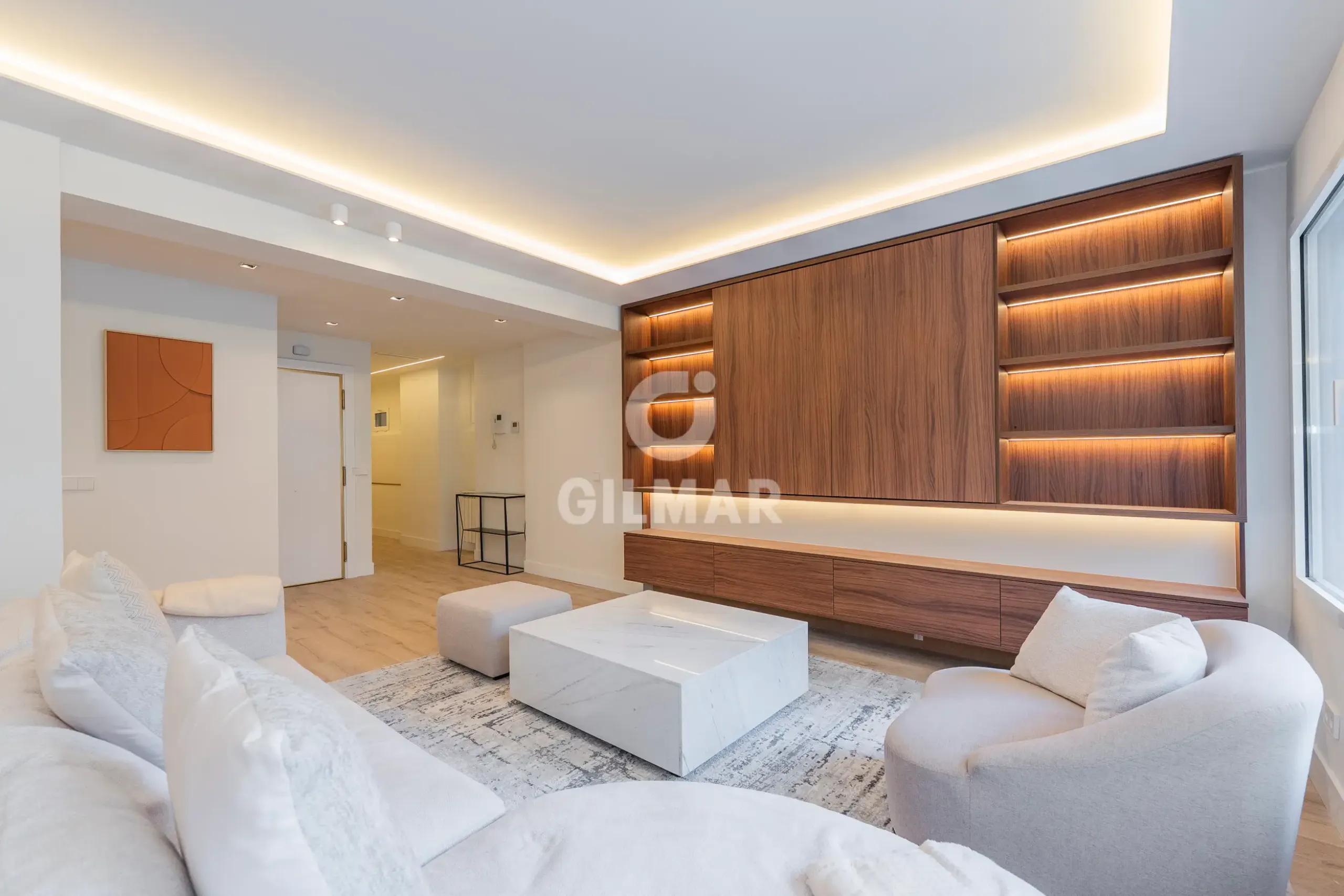 Piso en Castellana - Madrid