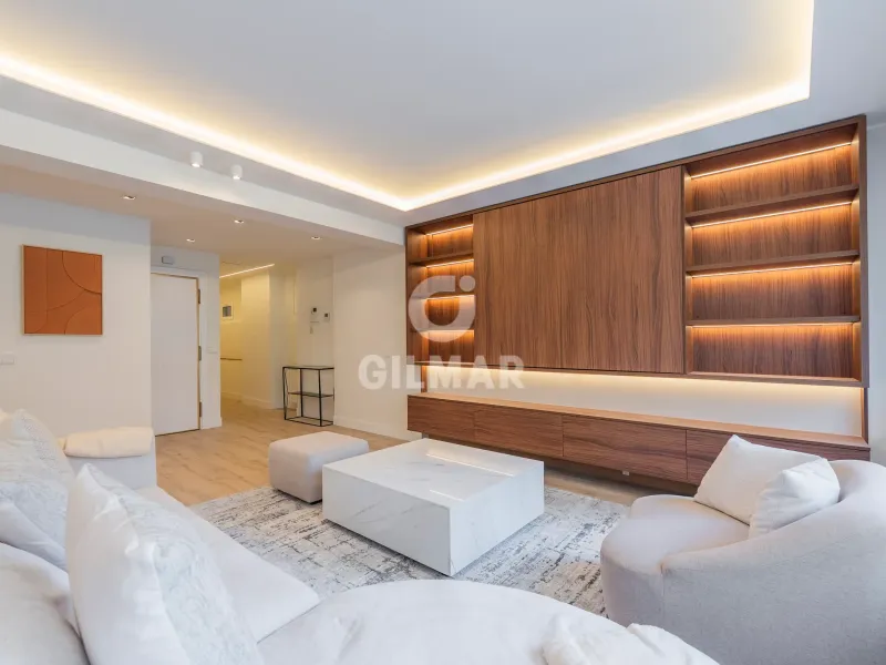 Piso en Castellana - Madrid