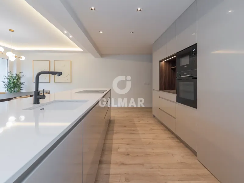 Piso en Castellana - Madrid