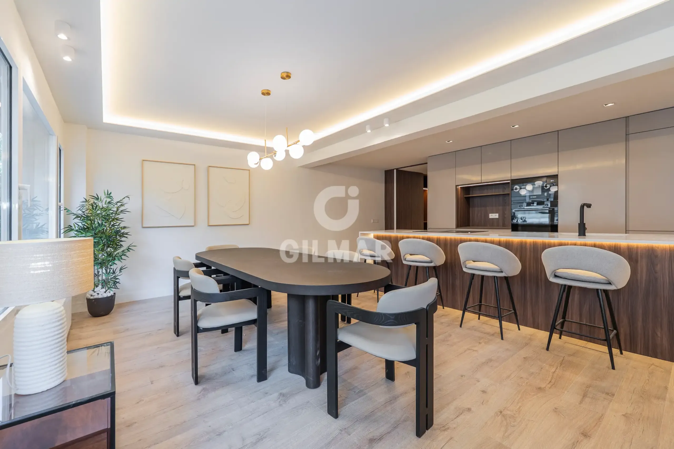 Piso en Castellana - Madrid