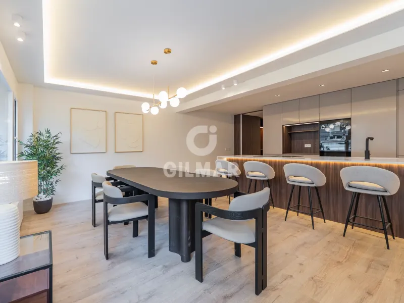 Piso en Castellana - Madrid