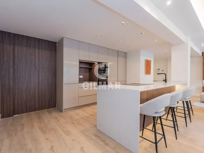 Piso en Castellana - Madrid