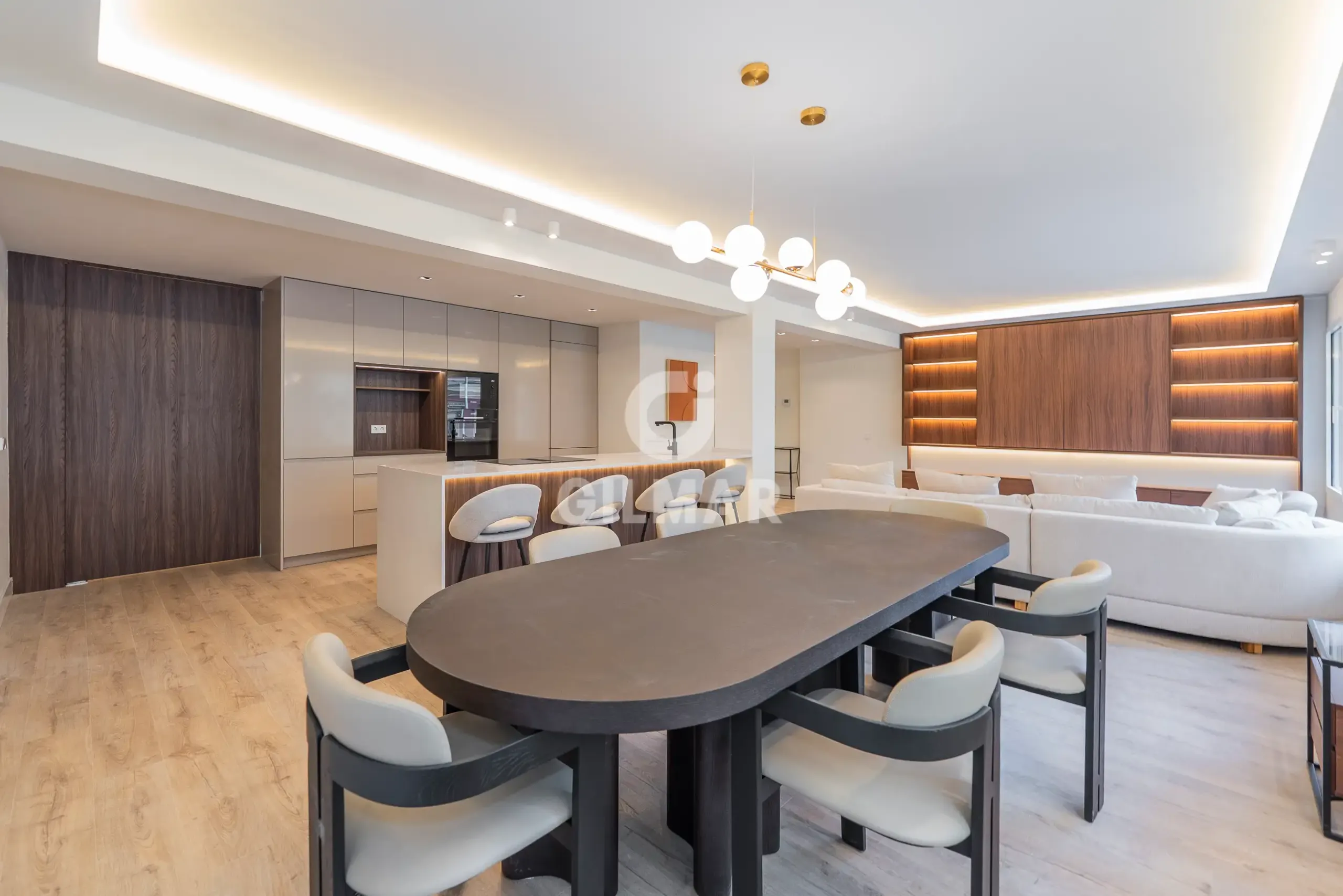 Piso en Castellana - Madrid