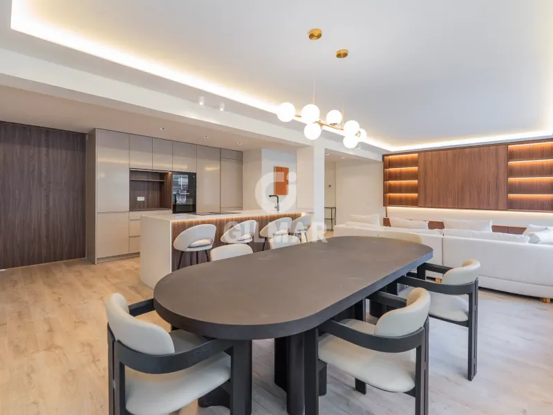 Piso en Castellana - Madrid