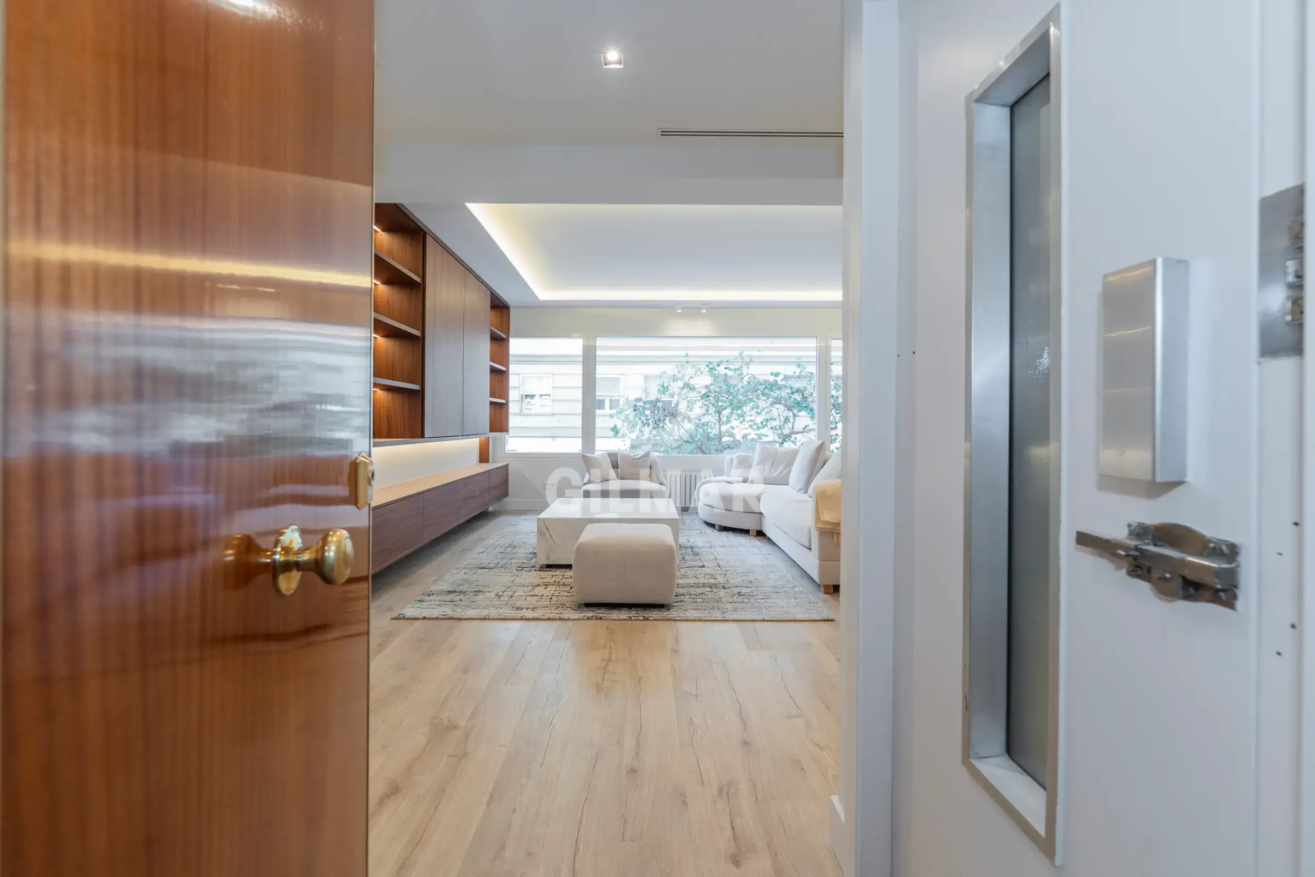Piso en Castellana - Madrid