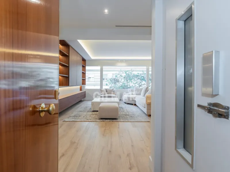 Piso en Castellana - Madrid
