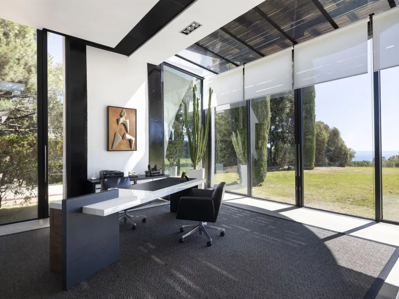 Exclusive Luxury Villa in the Prestigious Supermaresme Residential Area, Sant Andreu de Llavaneres, Barcelona