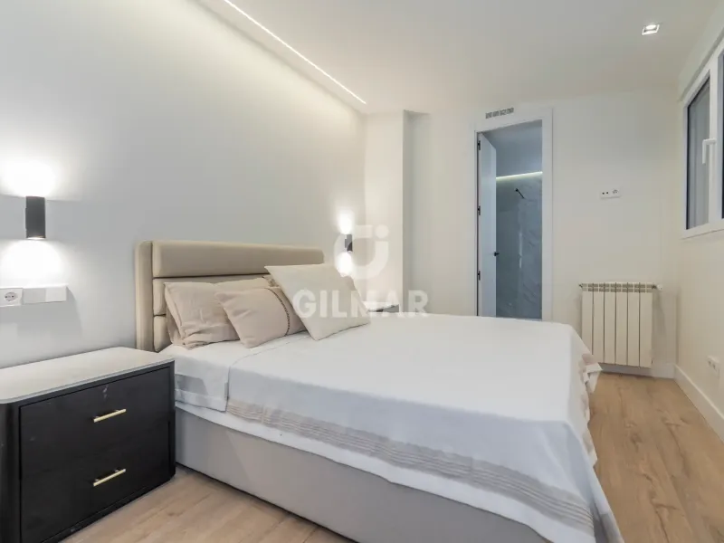 Piso en Castellana - Madrid