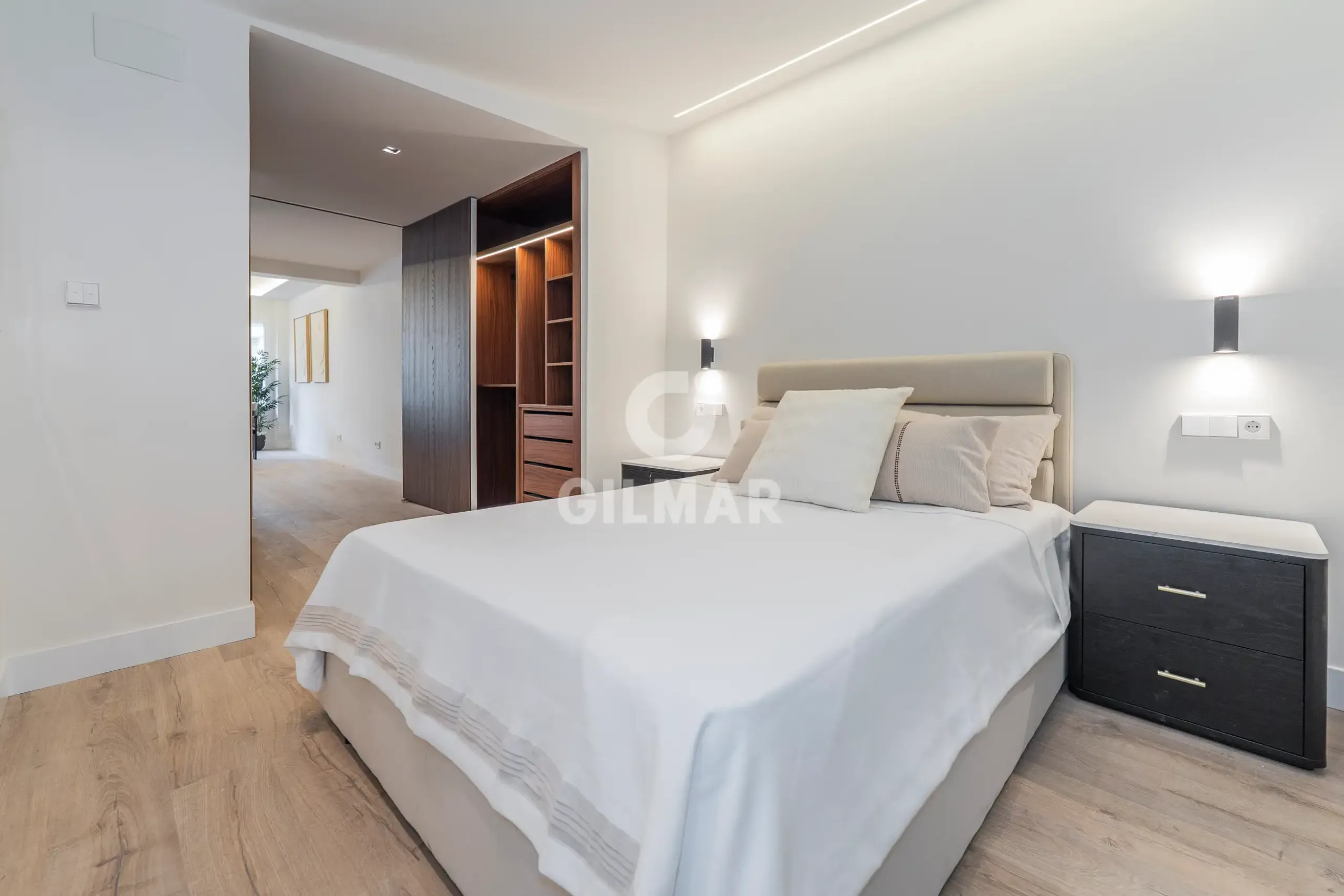 Piso en Castellana - Madrid